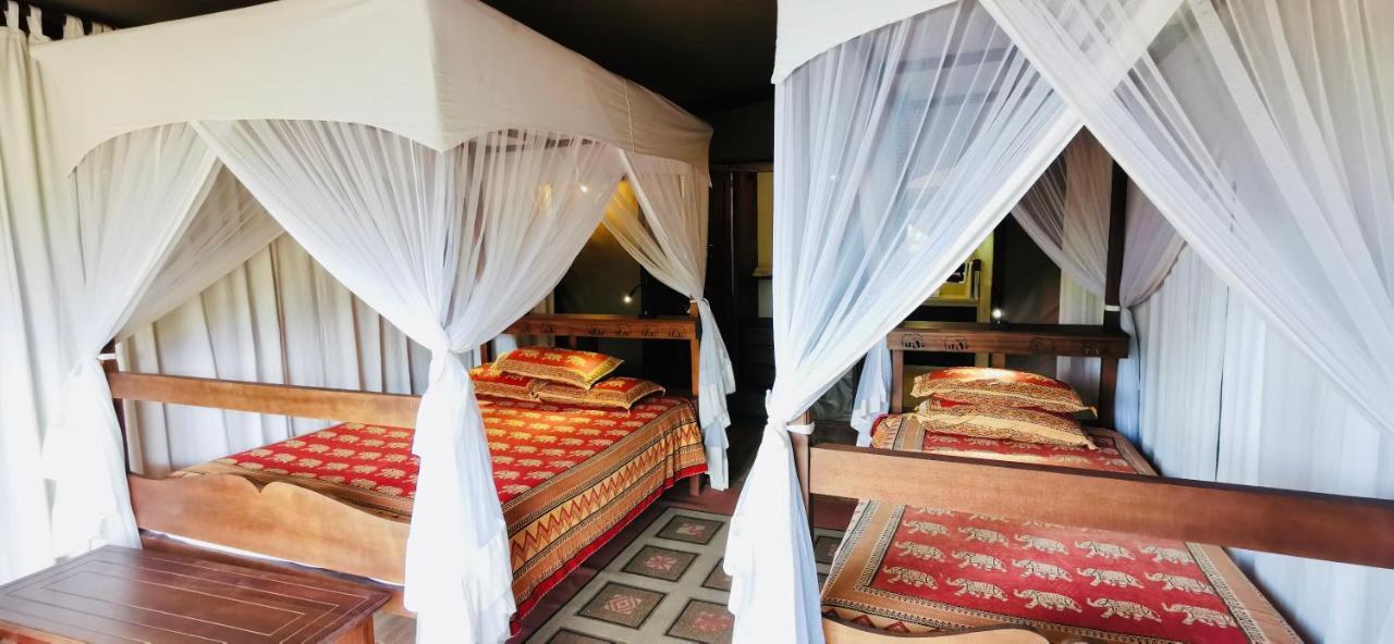 Fig Tree Camp - Maasai Mara Hotel Talek Eksteriør billede