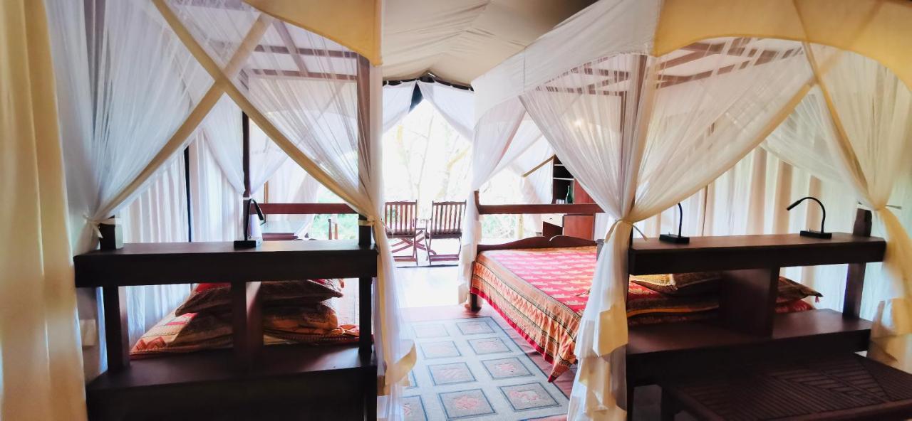 Fig Tree Camp - Maasai Mara Hotel Talek Eksteriør billede