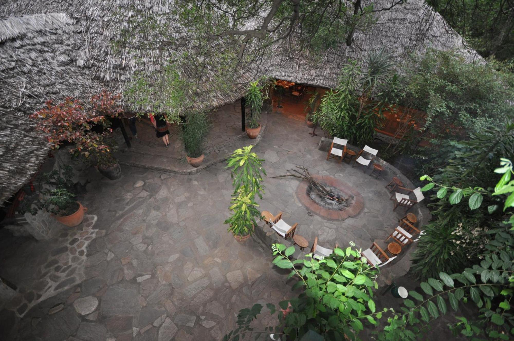 Fig Tree Camp - Maasai Mara Hotel Talek Eksteriør billede